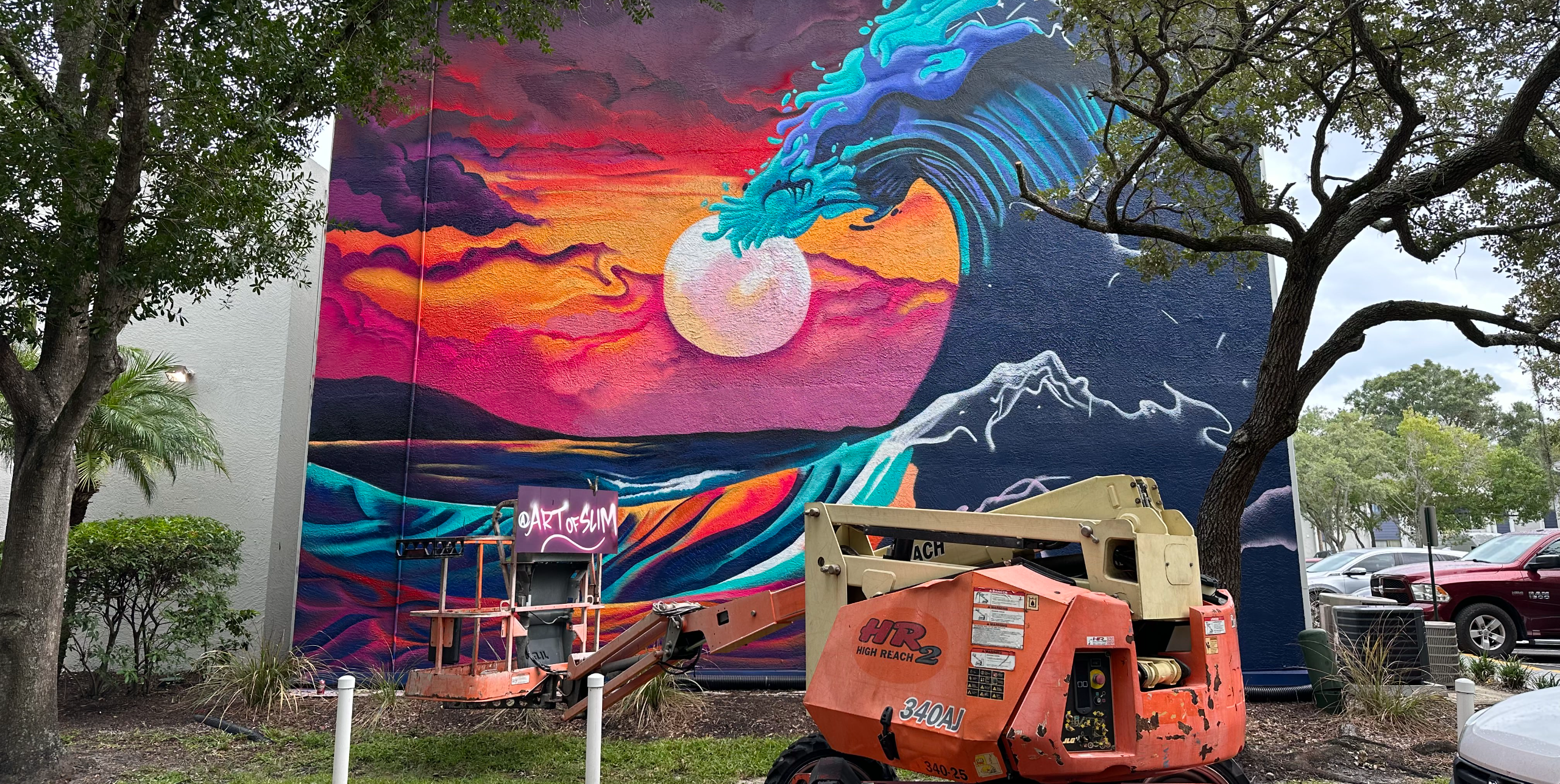 Public Art Project